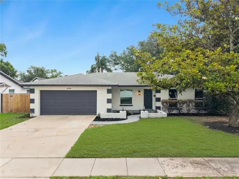 1438 Tierra Cir, Winter Park, FL 32792