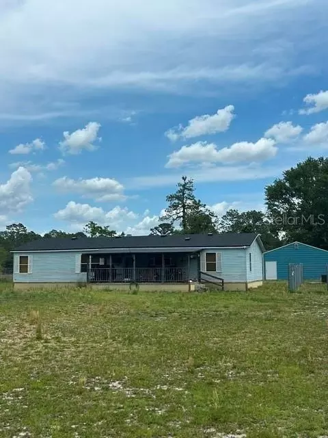 5270 Mallard Rd, Middleburg, FL 32068