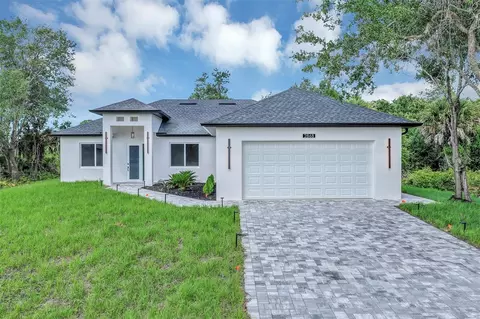 2868 Casco Ct, North Port, FL 34288