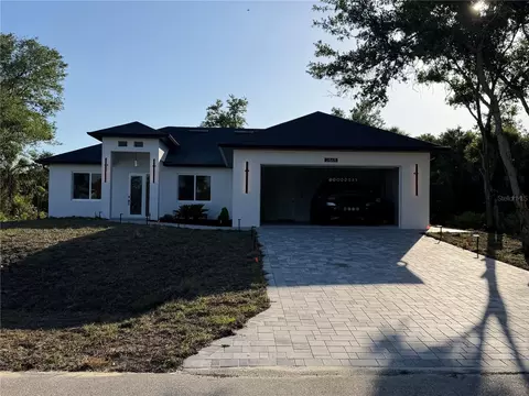2868 Casco Ct, North Port, FL 34288