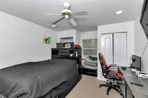 Bedroom - 3585 SE 55th Ct, Ocala, FL 34480 photo 3 of 3