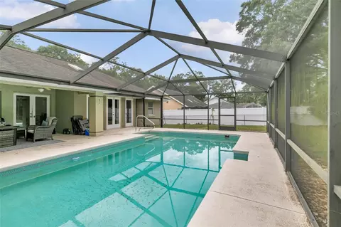 Exterior - 3585 SE 55th Ct, Ocala, FL 34480 photo 3 of 3