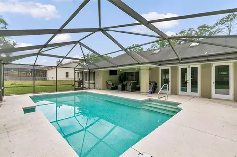 Exterior - 3585 SE 55th Ct, Ocala, FL 34480 photo 2 of 3