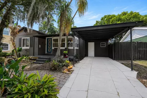 1818 Garvin St, Orlando, FL 32803