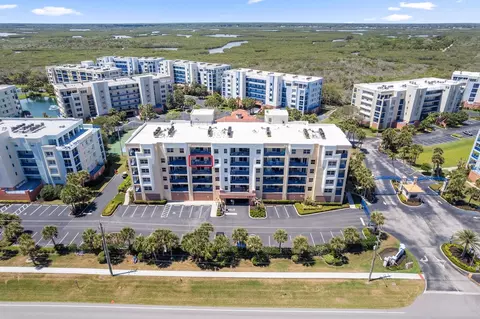 5300 S Atlantic Ave #20-406, New Smyrna Beach, FL 32169