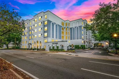 300 E South St #2015, Orlando, FL 32801