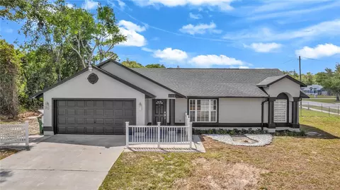 3204 Saint James Ave, Deltona, FL 32738
