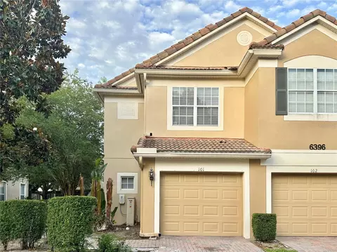 6396 Daysbrook Dr #101, Orlando, FL 32835
