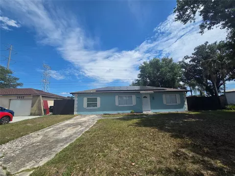 3804 Janie Ct, Orlando, FL 32822