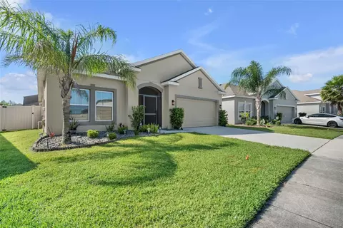 3538 Vega Creek Dr, Saint Cloud, FL 34772