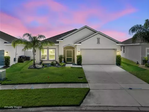 3538 Vega Creek Dr, Saint Cloud, FL 34772
