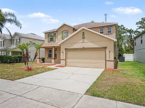 15157 S Perdido Dr, Orlando, FL 32828