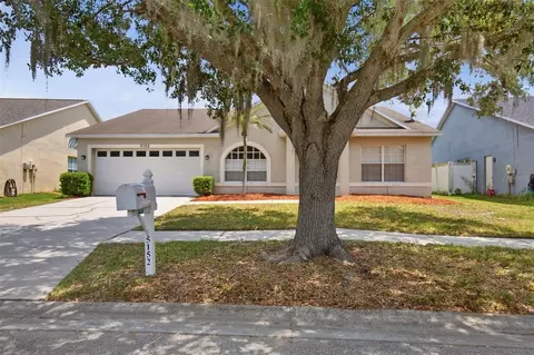 5152 New Savannah Cir, Wesley Chapel, FL 33545
