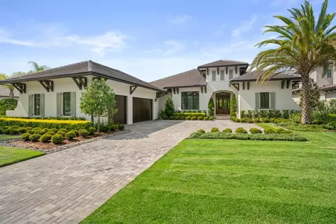 8563 Lake Nona Shore Dr, Orlando, FL 32827