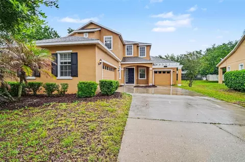 4819 Indian Deer Rd, Windermere, FL 34786