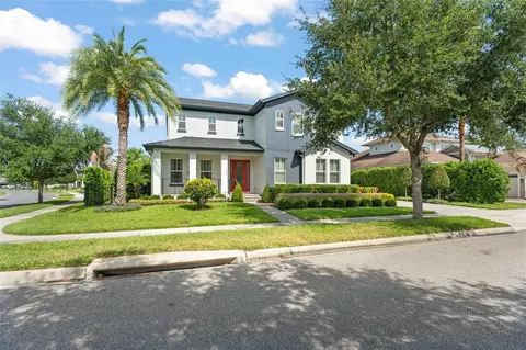 12664 Banting Ter, Orlando, FL 32827