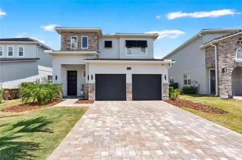 15735 Vetta Dr, Montverde, FL 34756