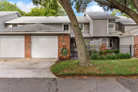 618 Maple Oak Cir #108, Altamonte Springs, FL 32701