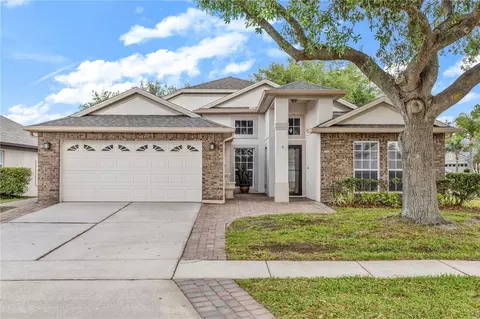 422 Canary Island Ct, Orlando, FL 32828