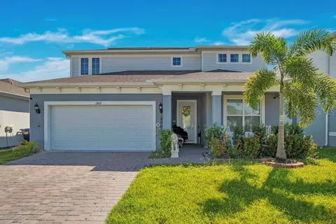 1457 Grand Palm Dr, Orlando, FL 32828
