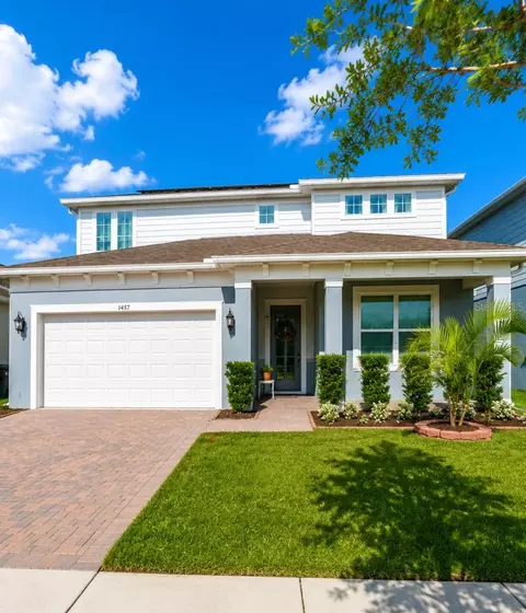 1457 Grand Palm Dr, Orlando, FL 32828