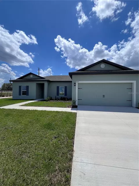 822 Ponkan Ct, Babson Park, FL 33827