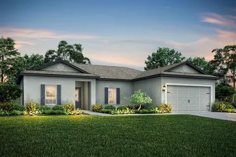822 Ponkan Ct, Babson Park, FL 33827