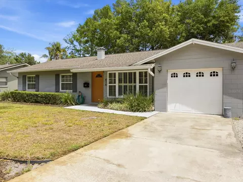 616 Fitzwalter Dr, Winter Park, FL 32792