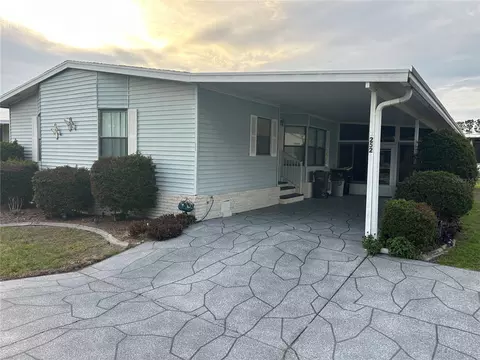 252 Rita Bee Ave, Davenport, FL 33897