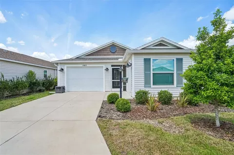 3583 Grouby Rd, The Villages, FL 32163