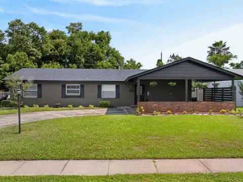 2803 Banchory Rd, Winter Park, FL 32792
