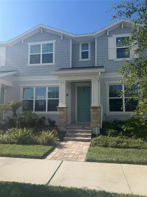14099 Lochend Way, Winter Garden, FL 34787