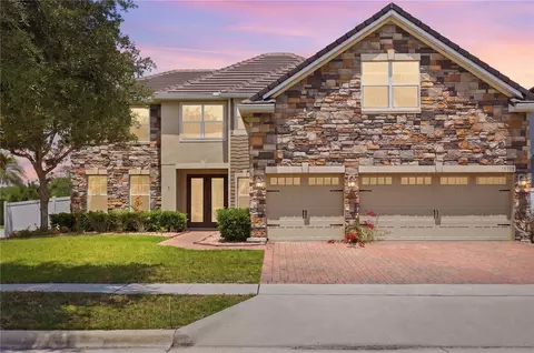 10319 Lavande Dr, Orlando, FL 32836
