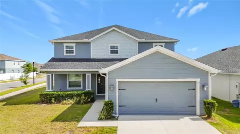 3 Polermo Ave, Saint Cloud, FL 34771