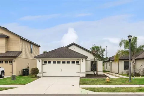 2414 Caspian Dr, Lakeland, FL 33805