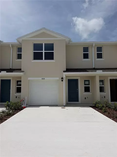 4338 Hazel St, Kissimmee, FL 34746