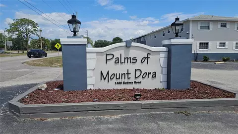 1400 Eudora Rd #A12, Mount Dora, FL 32757