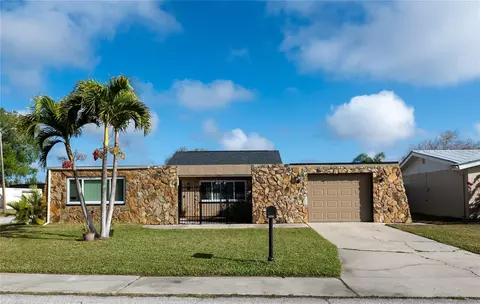 3629 Haven Dr, New Port Richey, FL 34652