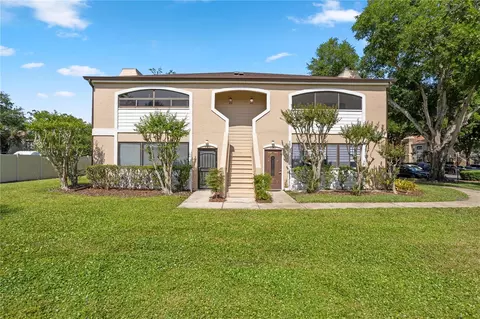 3130 S Semoran Blvd #307, Orlando, FL 32822