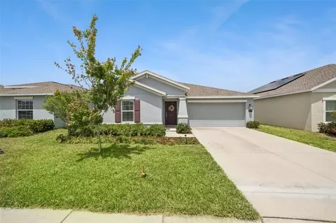 893 Laurel View Way, Groveland, FL 34736