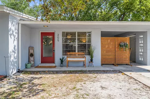 205 Wilshire Dr, Casselberry, FL 32707