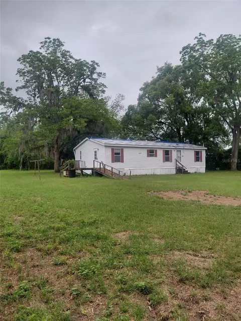 1289 SW Bedenbaugh Ln, Lake City, FL 32025