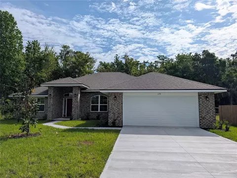 128 Bird Of Paradise Dr, Palm Coast, FL 32137