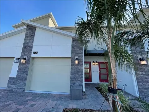 813 Ocean Course Ave #813, Davenport, FL 33896
