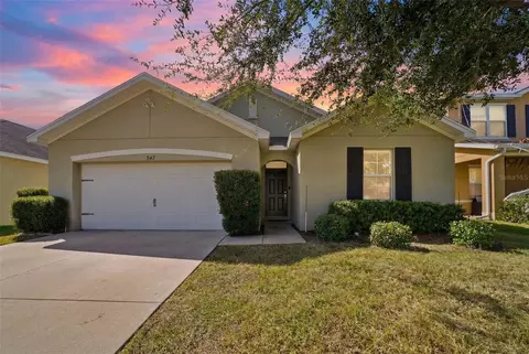 547 Hartford Heights St, Spring Hill, FL 34609