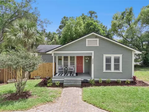 2000 Page Ave, Orlando, FL 32806