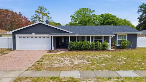 8509 Sandberry Blvd, Orlando, FL 32819