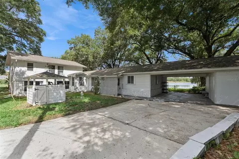 4111 Lake Lockhart Dr, Orlando, FL 32810
