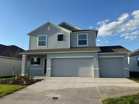 24254 NW 11th Ln, Newberry, FL 32669