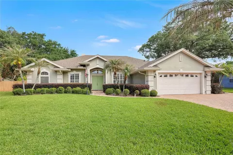 5224 Chiswick Cir, Belle Isle, FL 32812